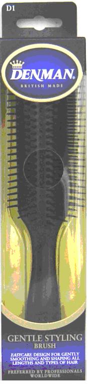 DENMAN D1 HAIR BRUSH 